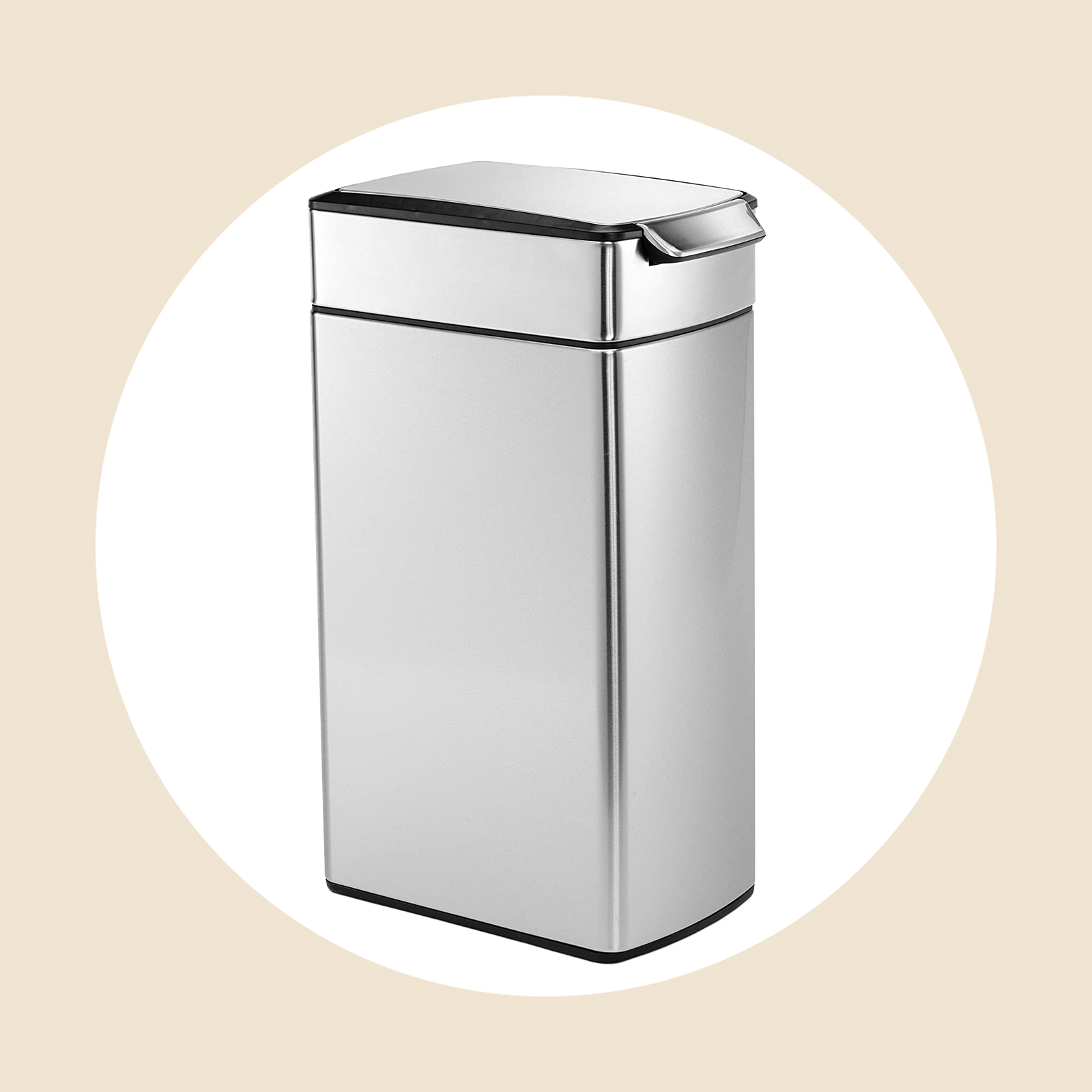 Simplehuman Cw2016 Trash Can 40 Liter Slim Ecomm Via Amazon