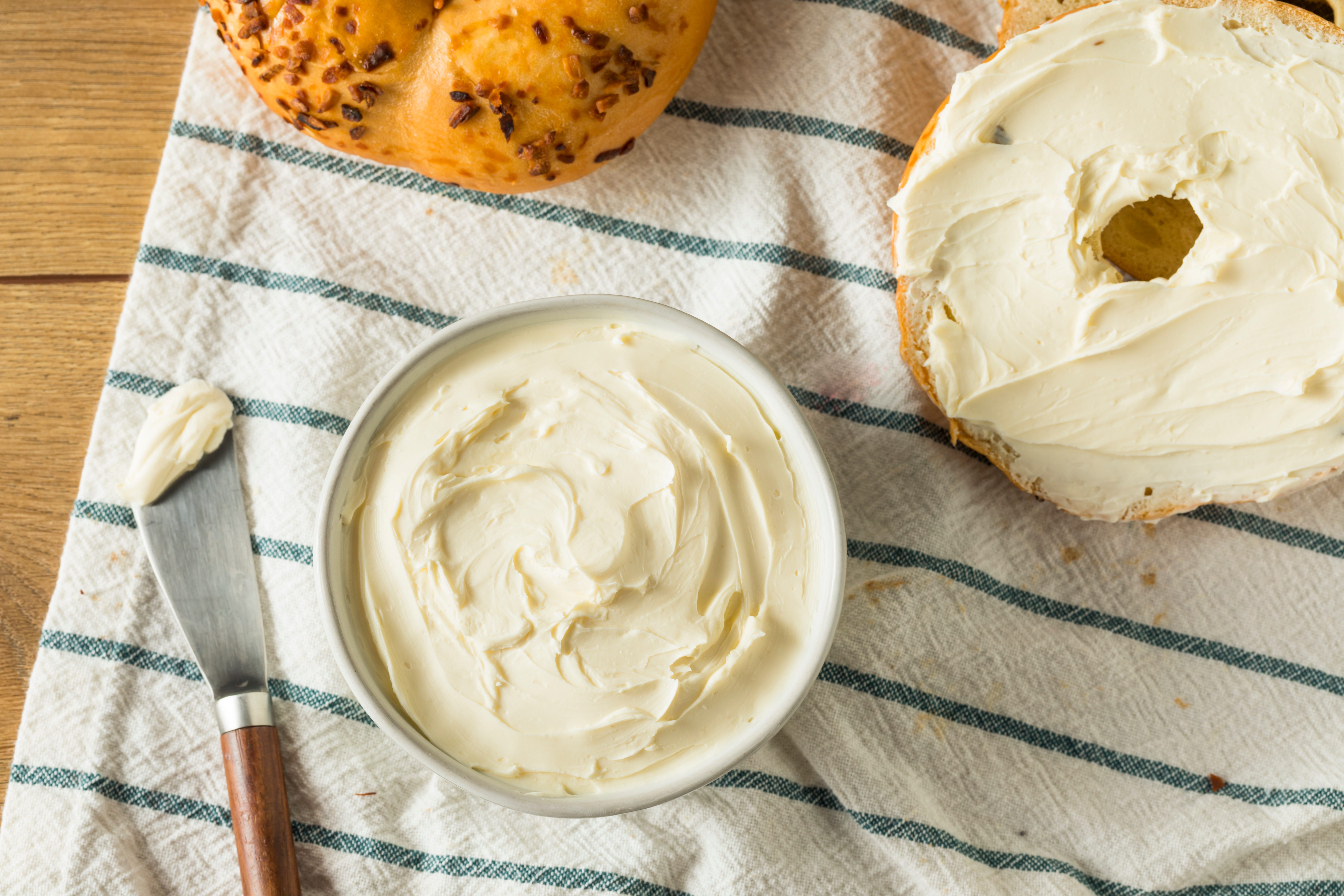 How Long After Opening Is it Safe to Eat Cream Cheese?