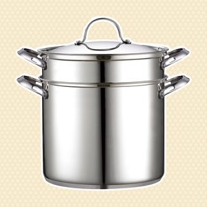 Stockpot
