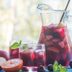 How to Make Your Own Sangria: Recipe and Tips Included