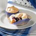 Blueberry Angel Cupcakes