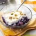 Creamy Blueberry Gelatin Salad