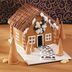 Mini Gingerbread House