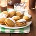 Go Bananas Whoopie Pies