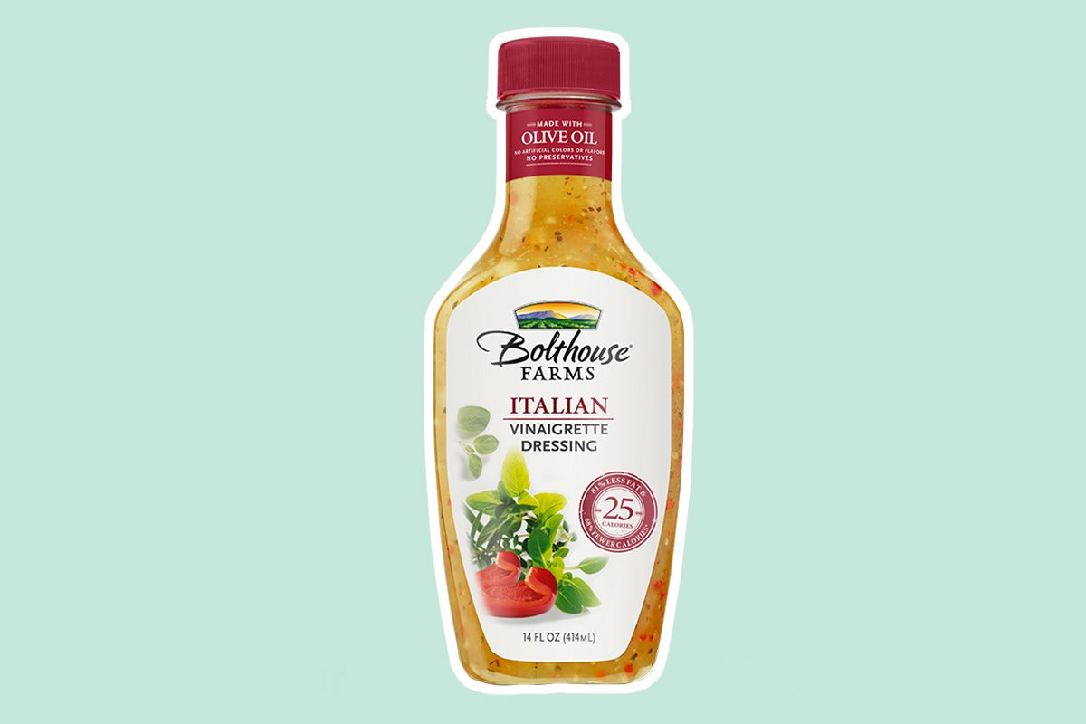 ITALIAN VINAIGRETTE