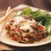 Mushroom Lasagna