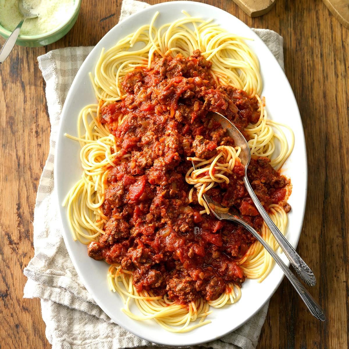30 Ground Beef Crock-Pot Recipes