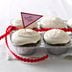 Yuletide Eggnog Cupcakes