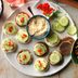 14 Cucumber Appetizers to Make with Your Farmers Market Haul