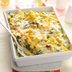 Creamy Spinach & Rigatoni Bake