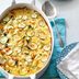 Greek Zucchini & Feta Bake