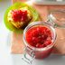 Berry-Basil Limeade Jam
