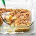 Apple-Almond Bake