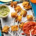 42 Hot Appetizers to Get the Party Going