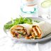 Asian Chicken Crunch Wraps