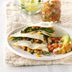 Black Bean 'n' Corn Quesadillas