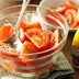 Festive Tomato Wedges
