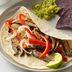 Portobello Fajitas