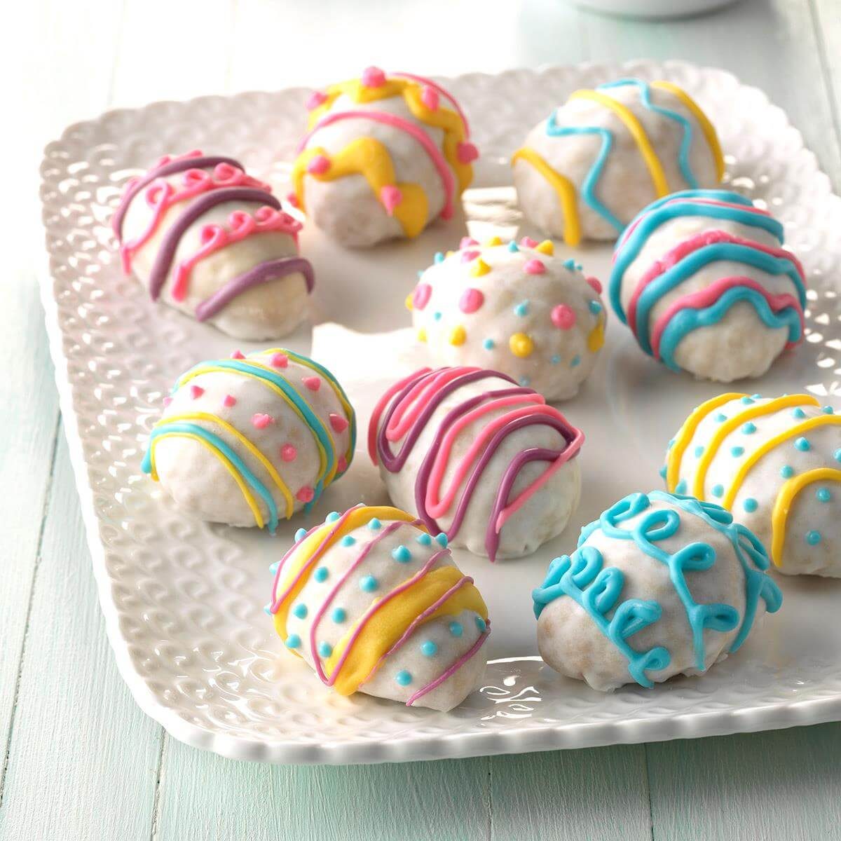 50 Easter Cookies That Are Bunny-Approved