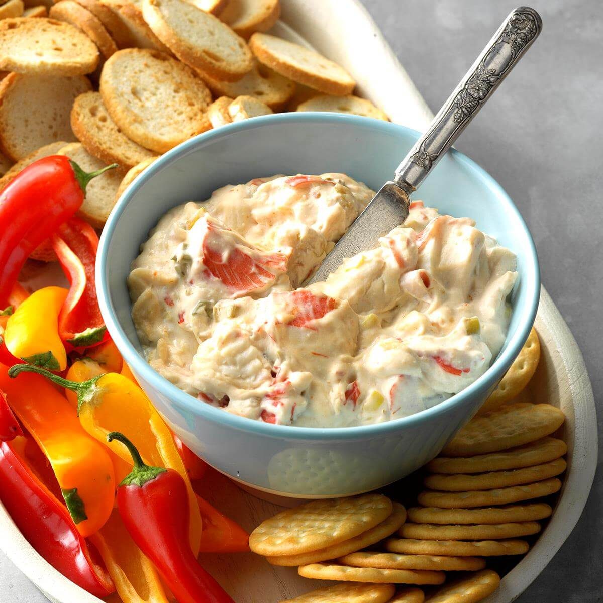 40 Seafood Appetizers That Steal the Spotlight