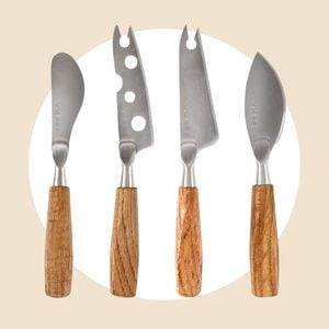 Cheese Knife Set