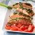Grapefruit Gremolata Salmon
