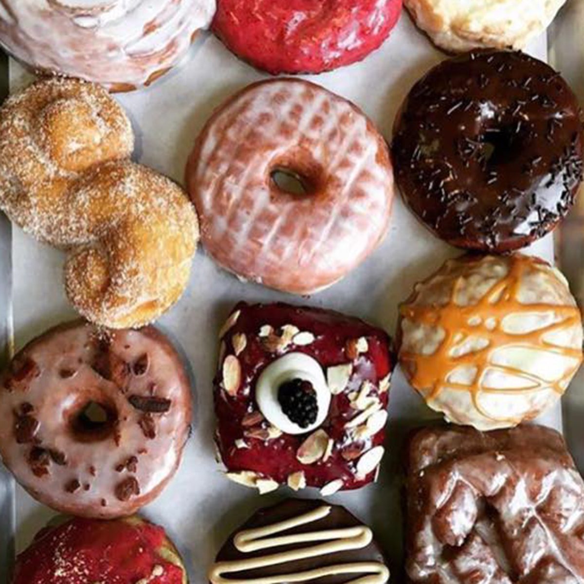 donuts