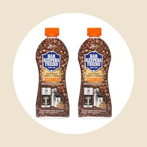 Bar Keepers Friend Coffee Cleaner