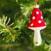 What Is a Christmas Mushroom and Why Your Christmas Tree Needs One