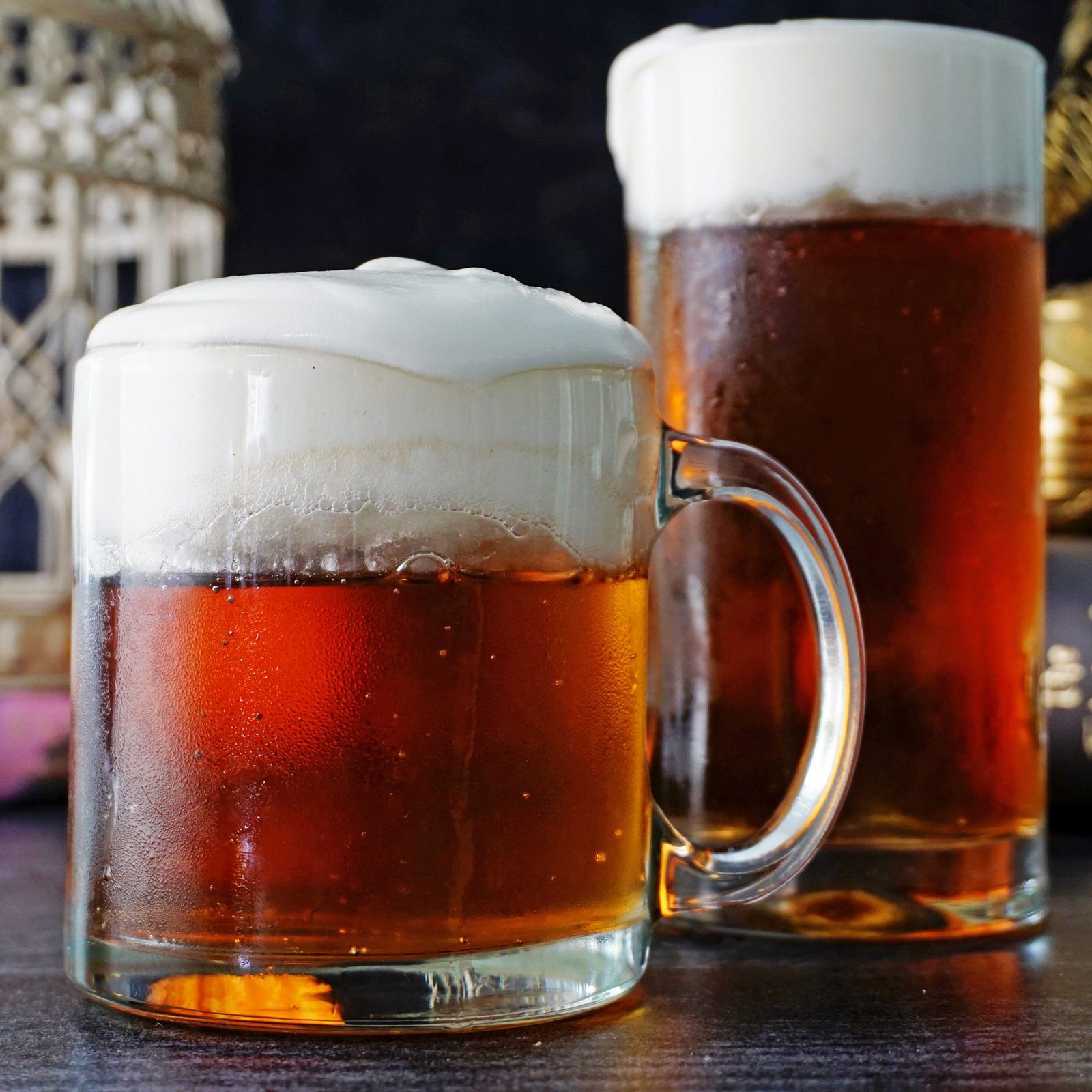 Butterbeer copycat recipe