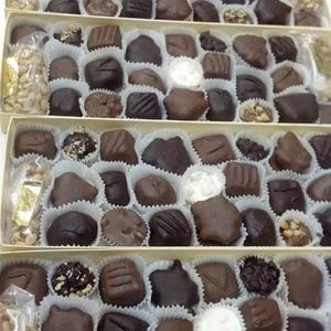 chocolates