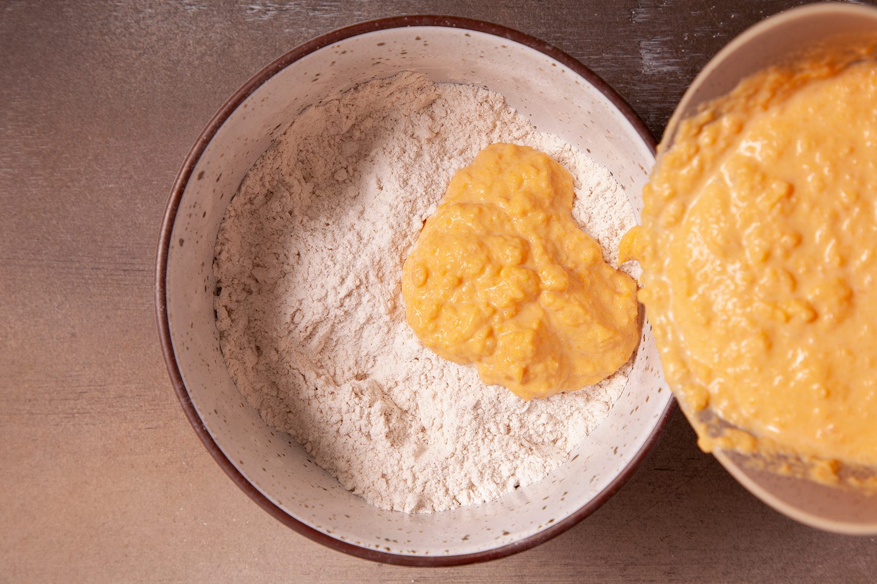 Add The Crumb Mixture To The Sweet Potatoes Ft23 77981 St 1006 3 Ss Edit