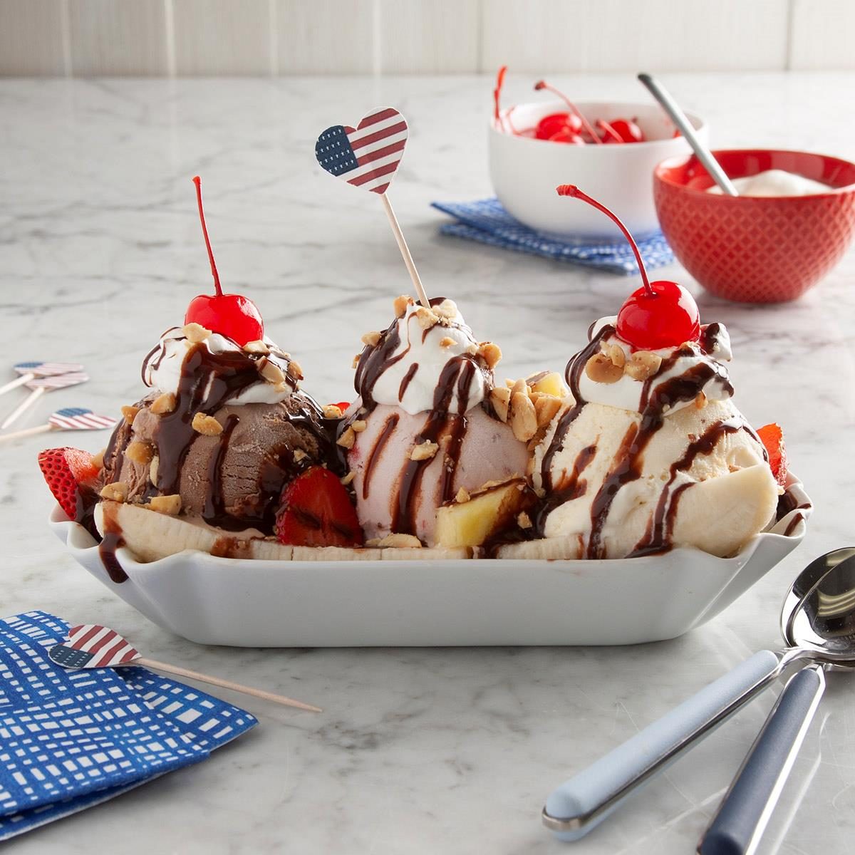 All American Banana Split Exps Ft20 37953 F 0716 1 14