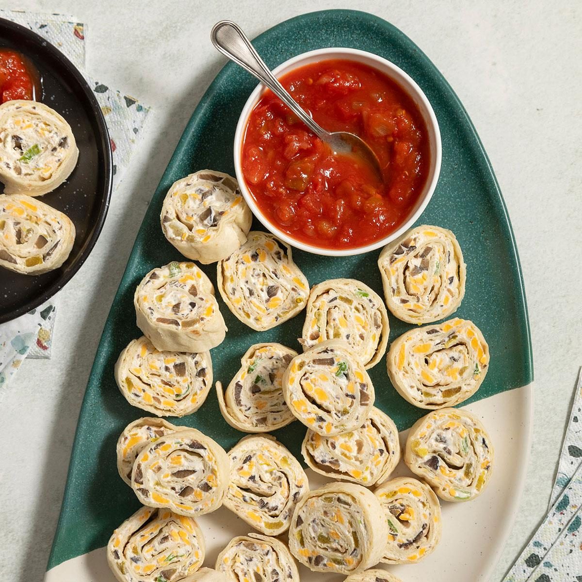 Appetizer Tortilla Pinwheels Exps Ft24 8166 St 0228 2