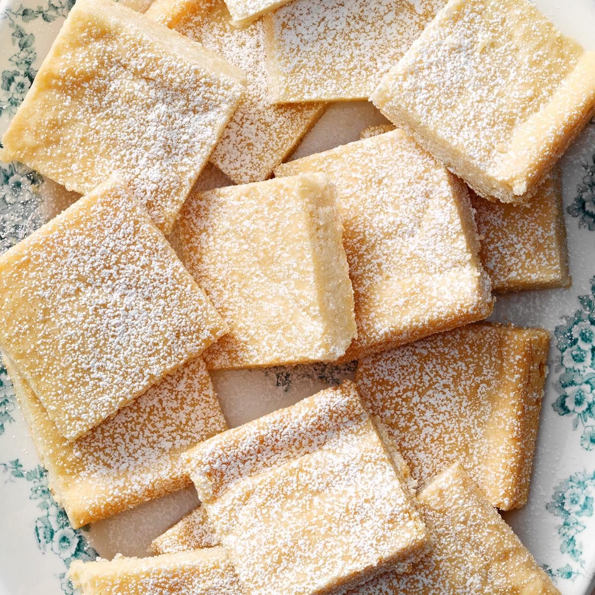 Shortbread Cookie