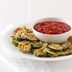 Crispy Grilled Zucchini with Marinara