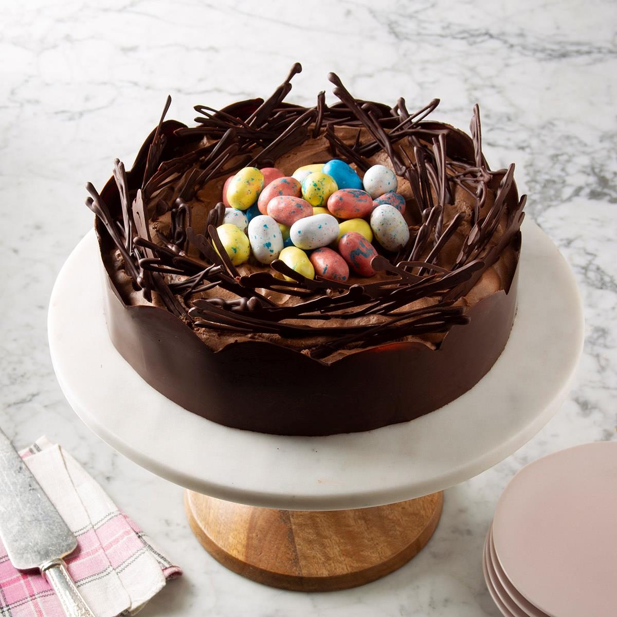 71 Easter Desserts for a Sweet Spring Celebration