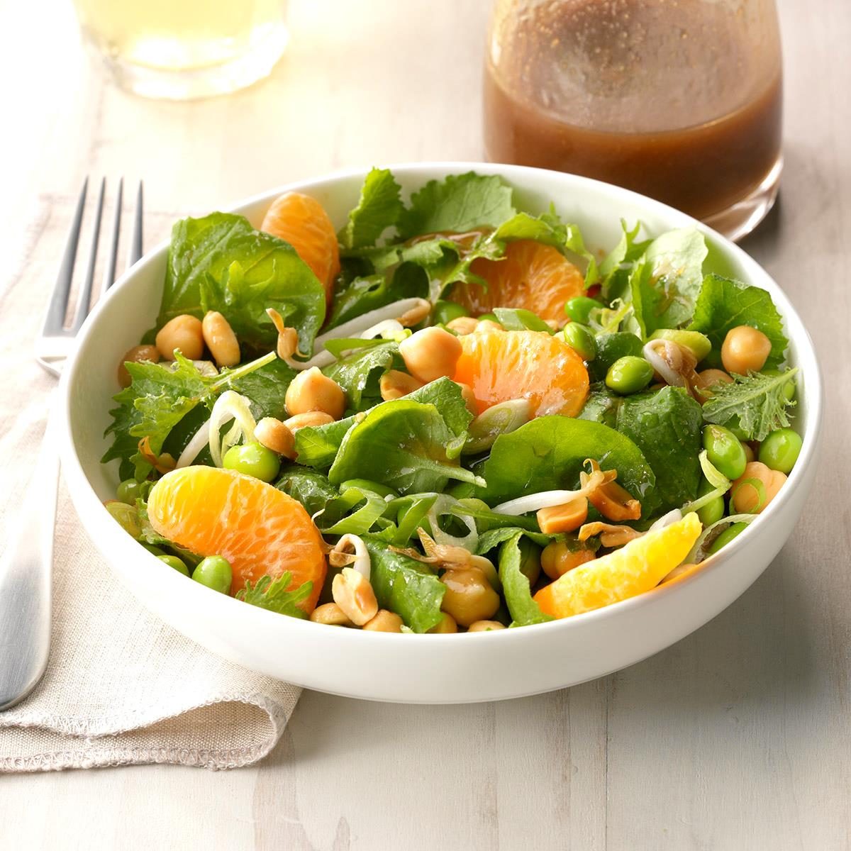 Edamame Salad With Sesame Ginger Dressing Exps Sddj18 204868 D08 08 2b 8