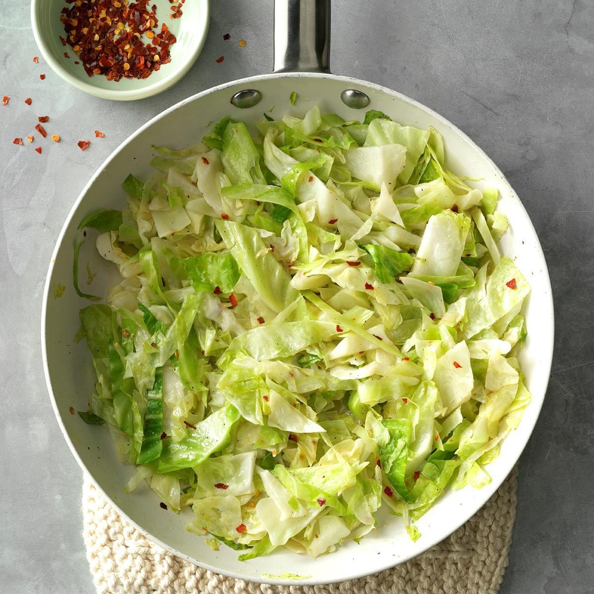 28 Cabbage Side Dishes