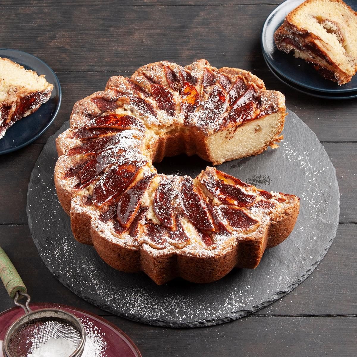 35 Things to Bake While It’s Still Cold Outside
