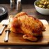 This Surprising Ingredient Makes Roast Chicken SO Tender