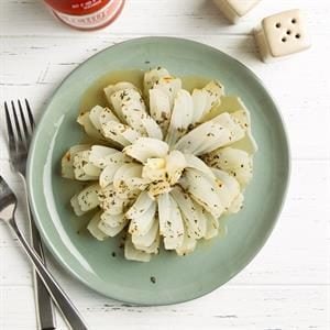 Grilled Blooming Onion