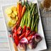 Grilled Vegetable Platter