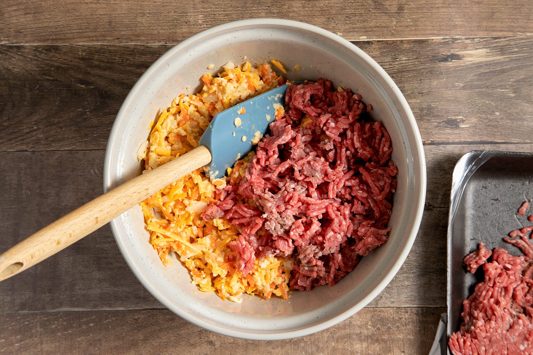 Home Style Glazed Meat Loaf Ft23 27136 St 1117 2 Ss Edit