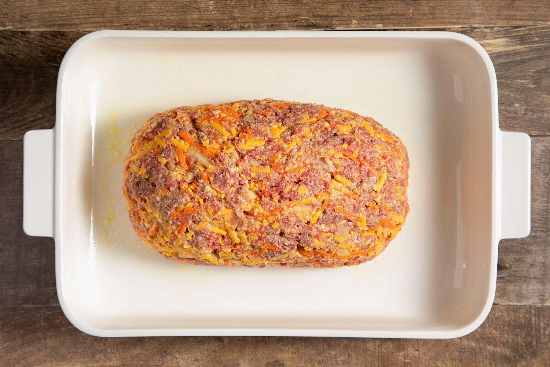 Home Style Glazed Meat Loaf Ft23 27136 St 1117 3 Ss Edit
