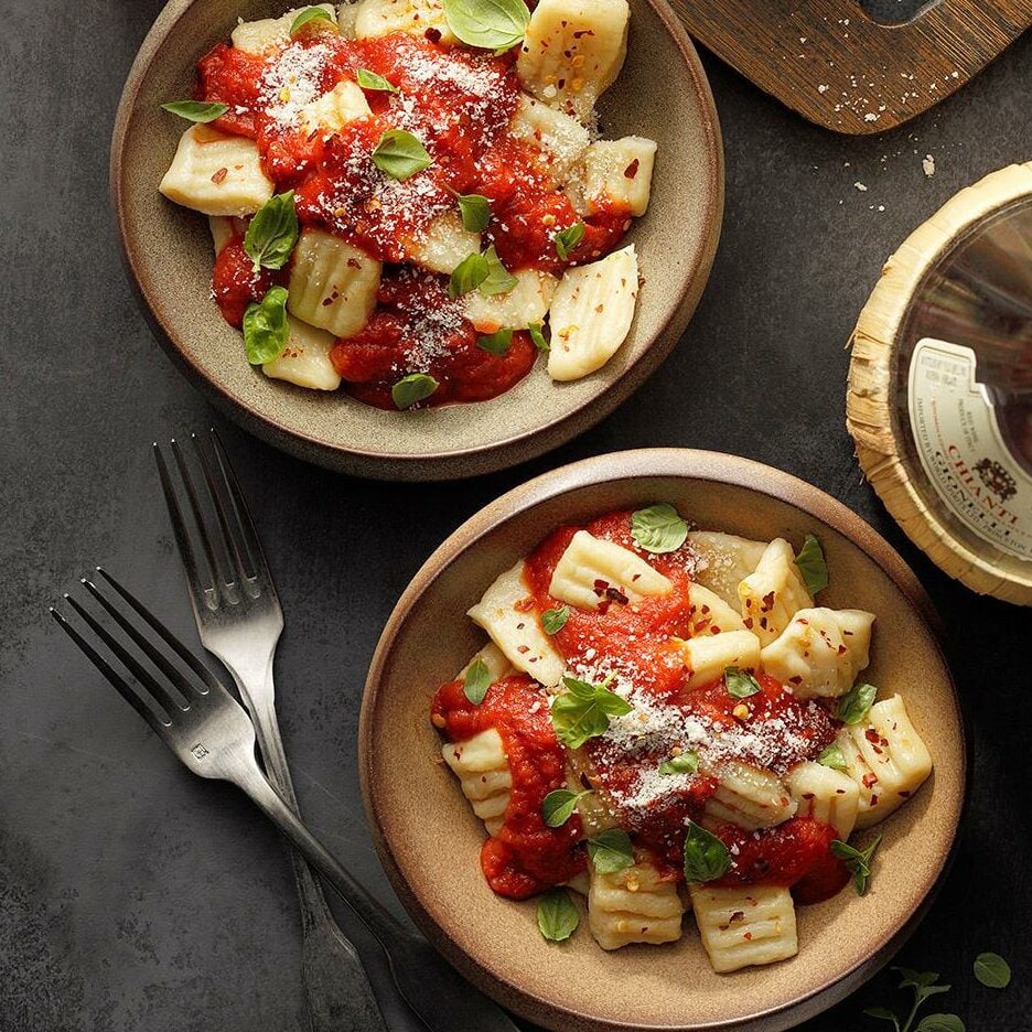 58 Best Valentine’s Dinner Recipes for a Romantic Night In