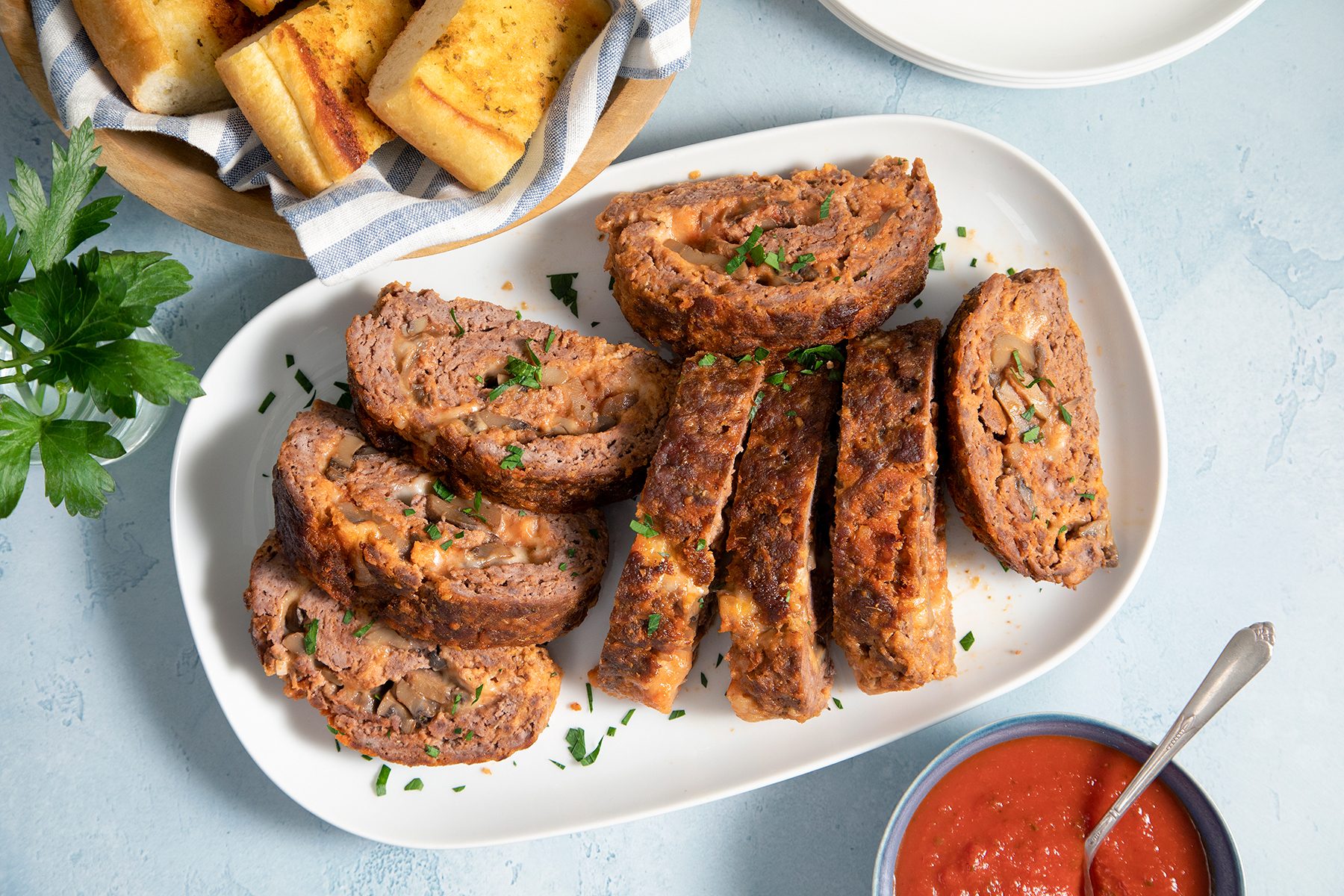 Italian Meat Loaf Ft23 3950 St 1103 6 Ssedit