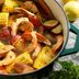 Lowcountry Boil