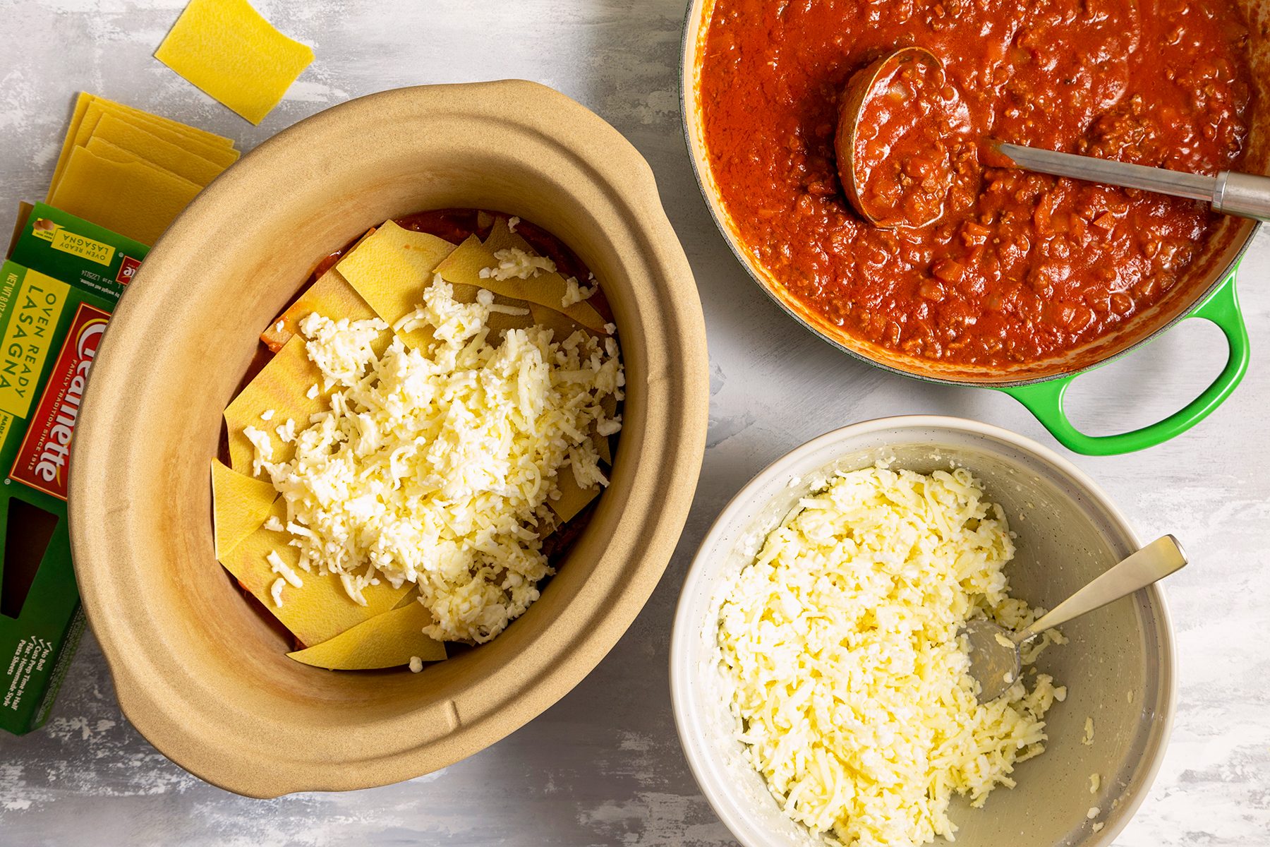 Make The Cheese Filling Ft23 11588 St 1003 3