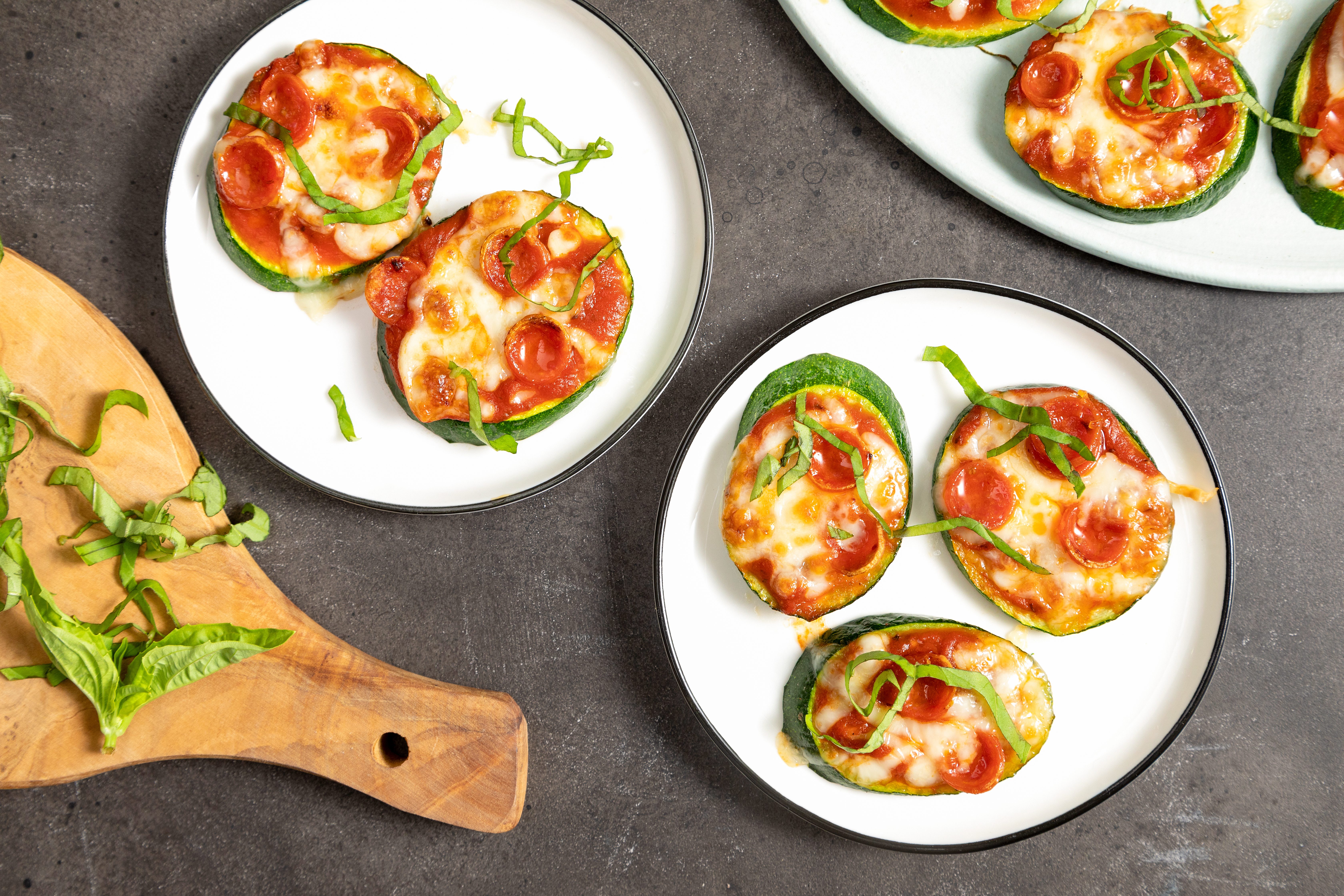 Mini Zucchini Pizzas Ft23 205463 St 1201 7 Ss Edit